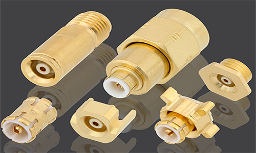 What Are Coaxial Connector Adapters? Military Aerospace