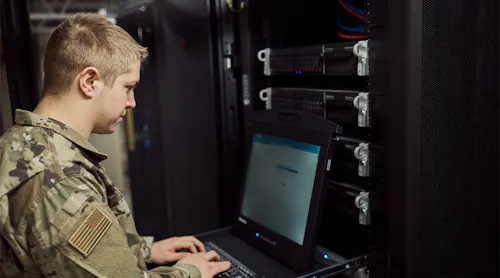 Enemy Computer Program Military researchers seek to use artificial intelligence (AI) to ...