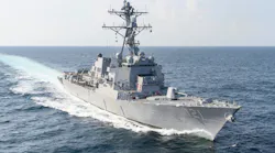 Destroyer 19 April 2023