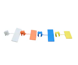 Unitag Reusable Cable Labels 6435a9997b773 Unitag Reusable Cable Labels 6435a9997b773