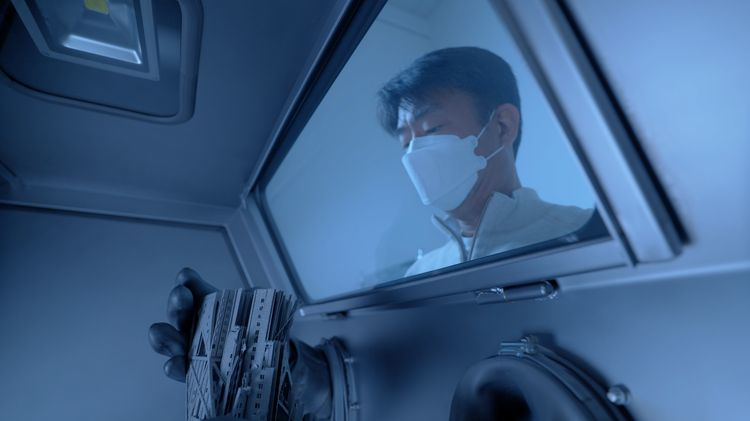 With additive manufacturing, the range of design is expanded, and its potential is limitless. additive manufacturing delivers agility, consolidation and savings on lead-times, costs, and resources.