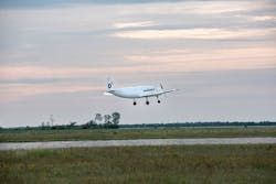 Dronamics photo. Dronamics photo.