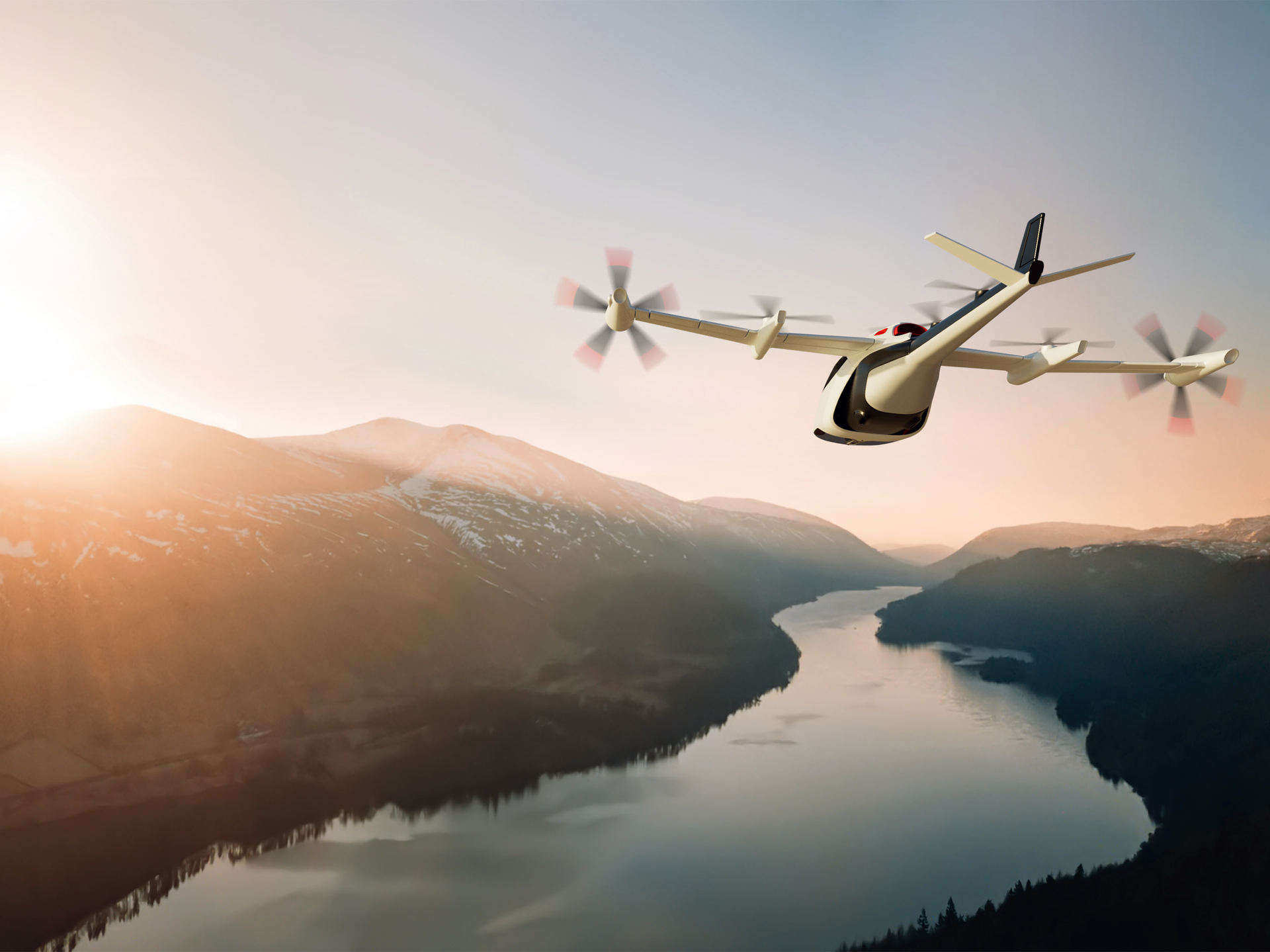 Aero 1365593 Uam Uas Concept Images E Vtol Lake V01a