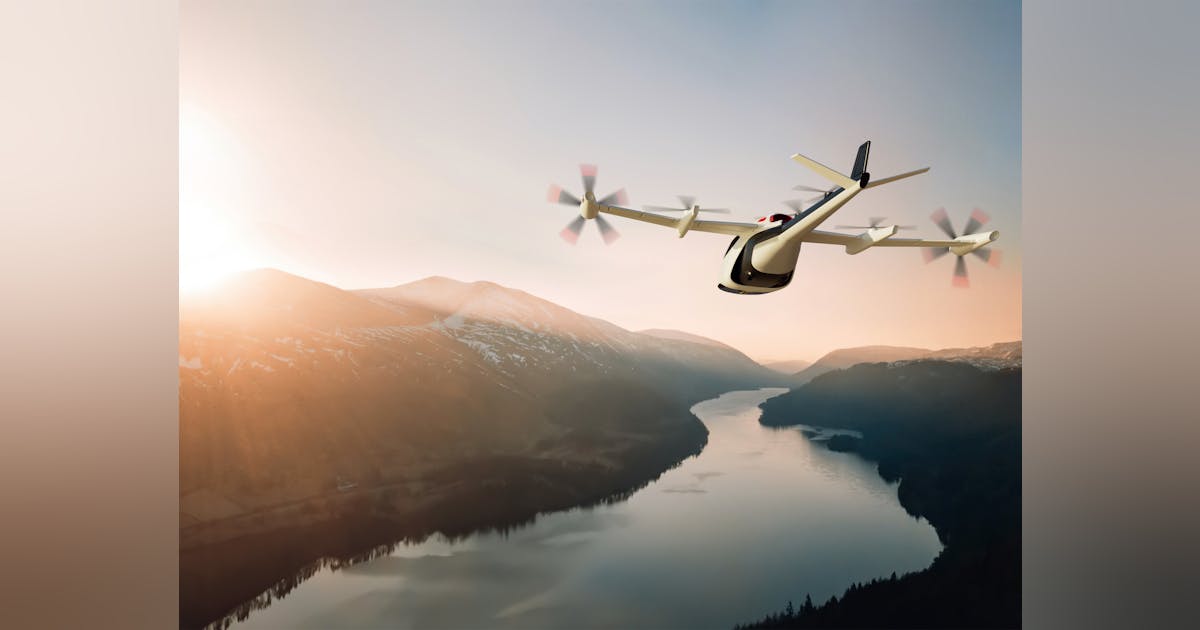 Honeywell releases advanced air mobility certification reference guide for industry Honeywell releases advanced air mobility certification reference guide for industry