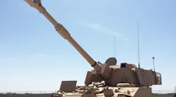Artillery 16 May 2023