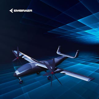 Embraer and Brazilian government sign agreement to develop new ...