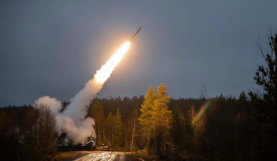 upgrade field artillery rockets | Military Aerospace