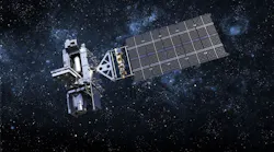 Goes R Satellite