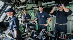 Lcs Combat System 8 May 2023