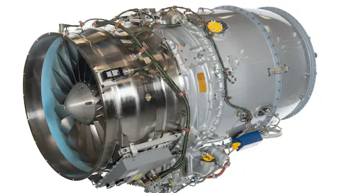 The old-school engine that powers the B-52 gets a 3D-printed upgrade ...
