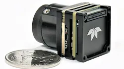 Teledyne Dalsa 31 May 2023