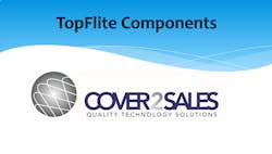 Top Flite Components And Cover 2 Sales 6458ff6f29404