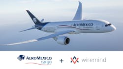 Wiremind And Aeromexico Cargo Initiate Skypallet Implementation 6451515313af3 Wiremind And Aeromexico Cargo Initiate Skypallet Implementation 6451515313af3