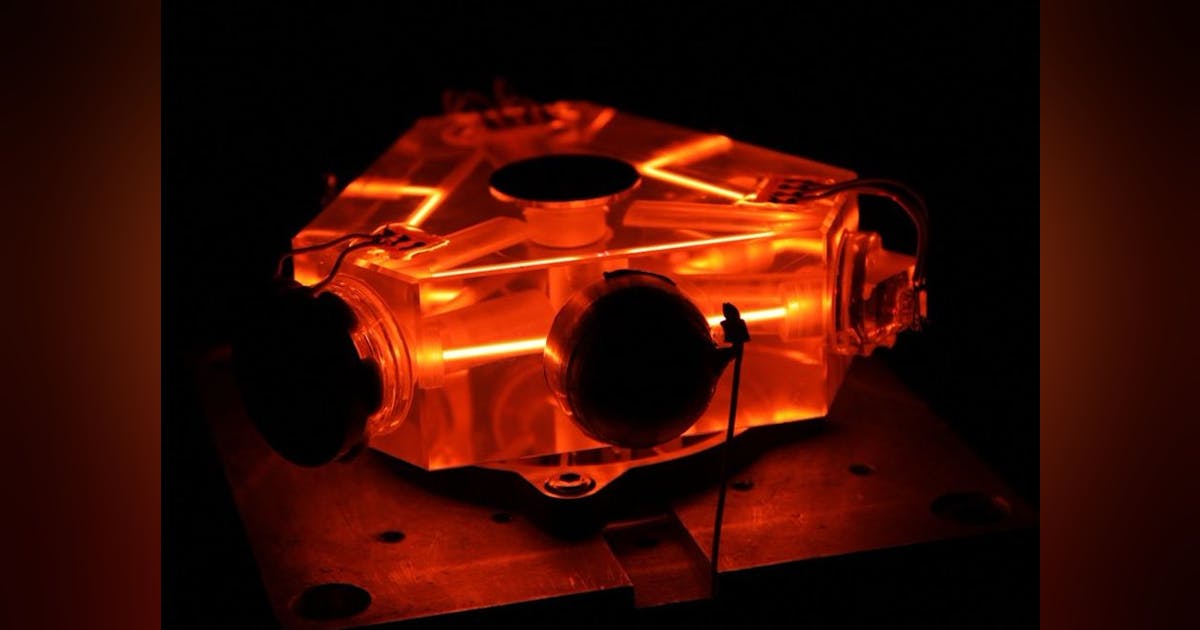 Definition Laser Ring Gyro at Jacob Mauldin blog