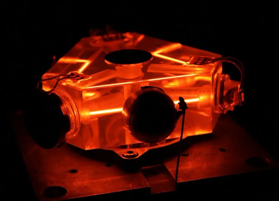 Nested Rings Gyro ring laser gyros navigation and guidance surface warships | Military ...