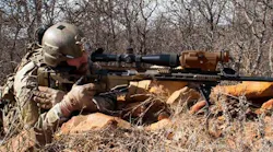 Weapon Scope 2 May 2023