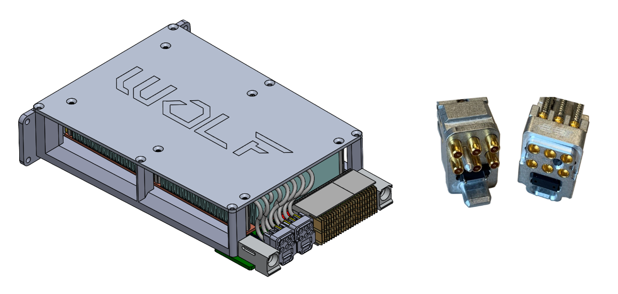 1471 And 75 Ohm Connectors 649b250913159