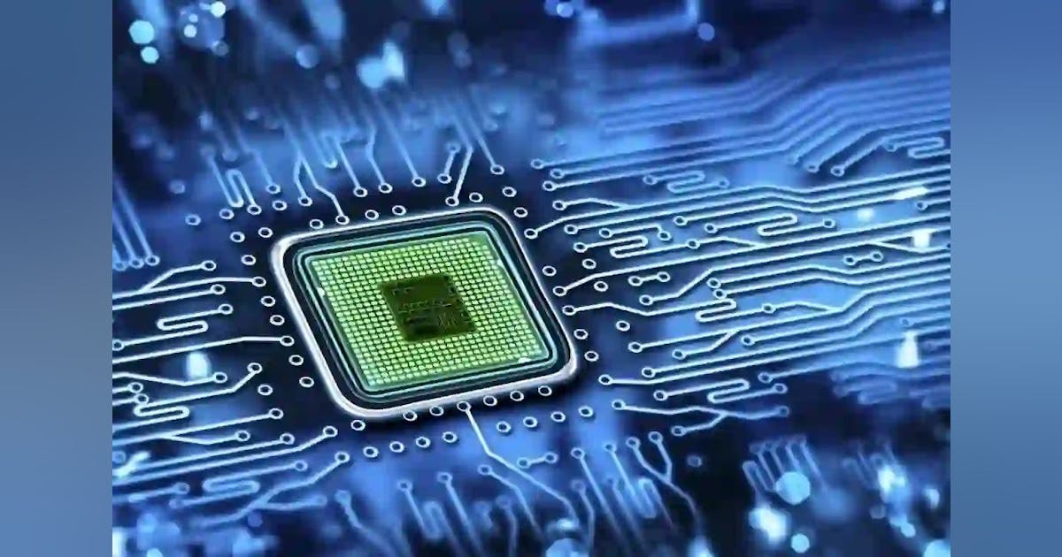 chip packaging 3D integrated circuits artificial intelligence (AI ...