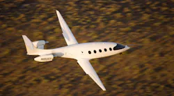 Materialise supported the delivery of the additively manufactured wingtip for Eviation’s Alice, the world's largest all-electric aircraft, which made its maiden flight in 2022.