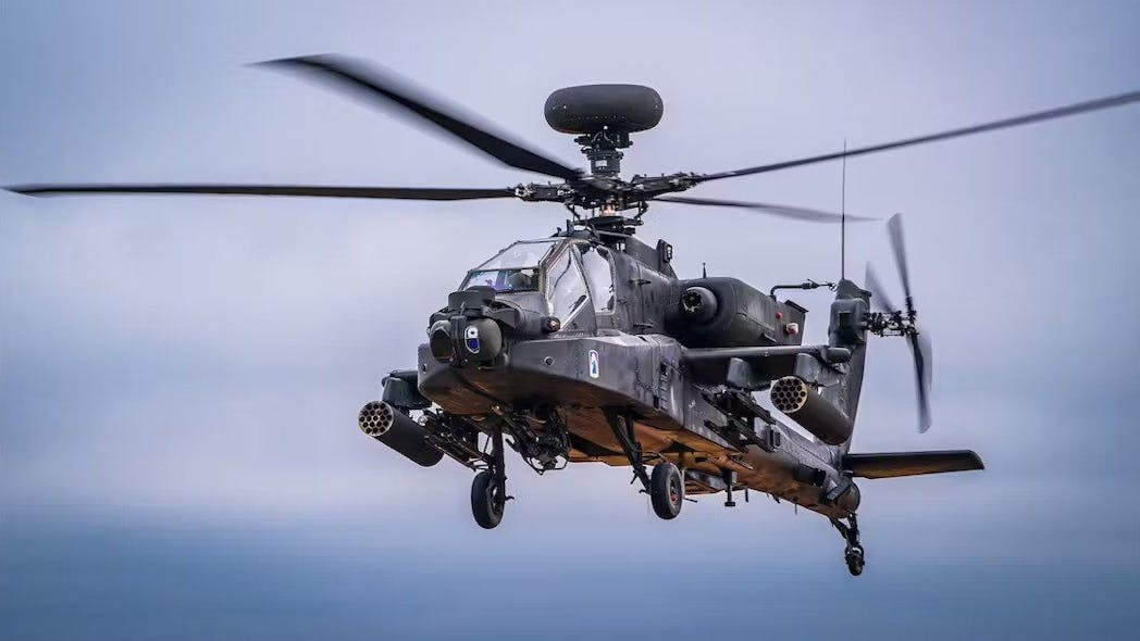 Apache 26 June 2023