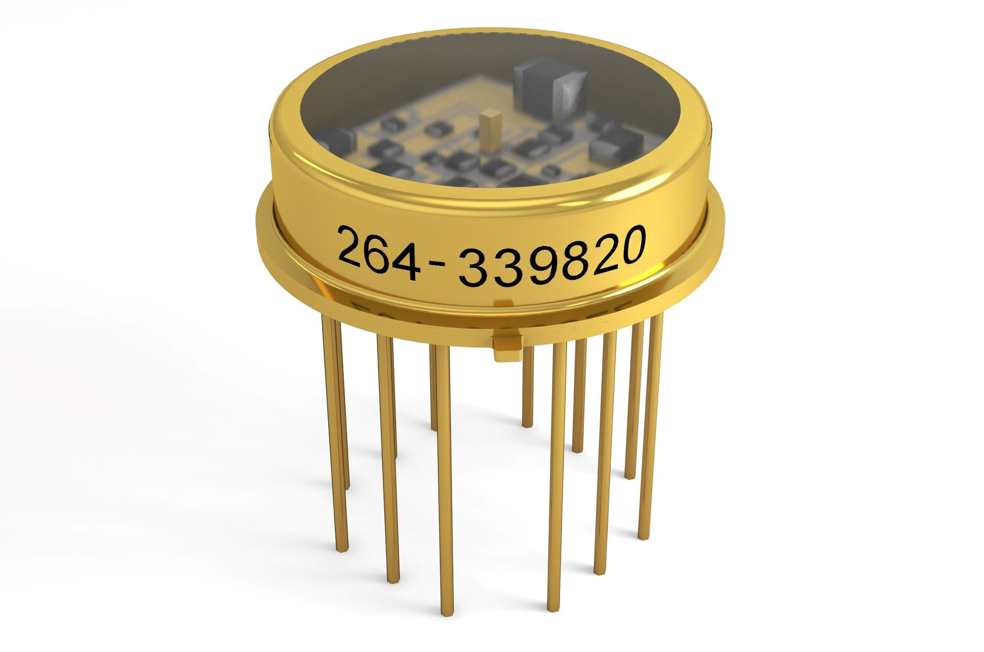 avalanche photodiode laser long distances Military Aerospace