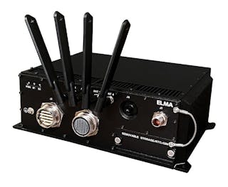 artificial intelligence (AI) embedded computing rugged | Military Aerospace