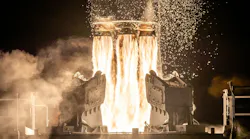 Firefly Alpha FLTA002 Launch on October 1, 2022; Photo credit: Michael Baylor.