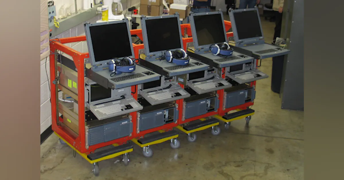 Asw Systems anti-submarine warfare (ASW) test and measurement digital signal ...