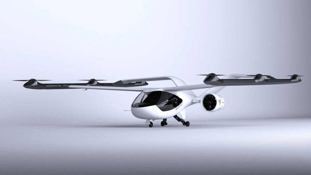 Volocopter