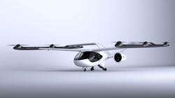 Volocopter Volocopter