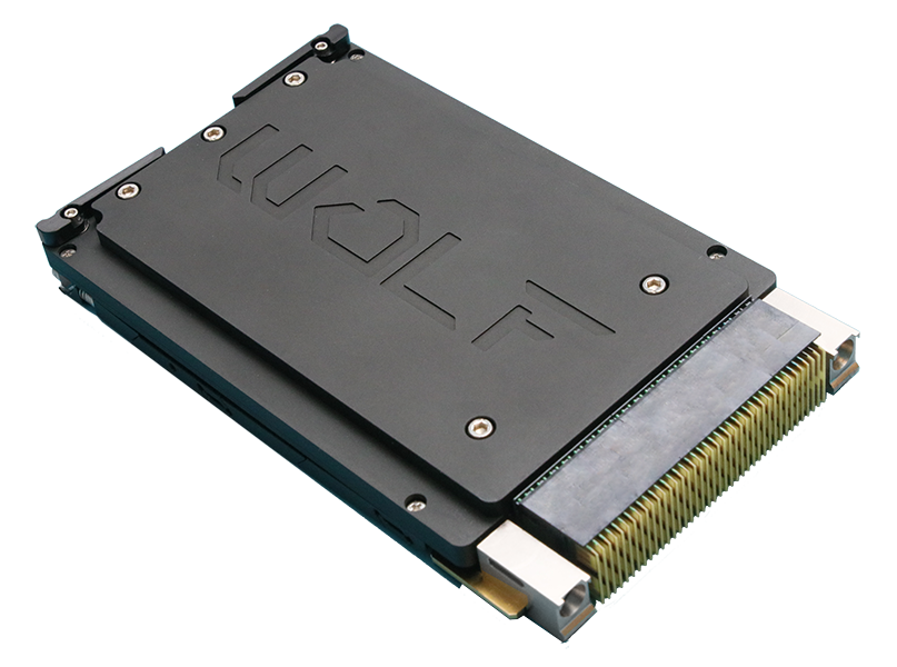 Vpx3 U Conduction Cooled H600 (1)