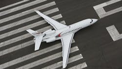 Dassault image. Dassault image.