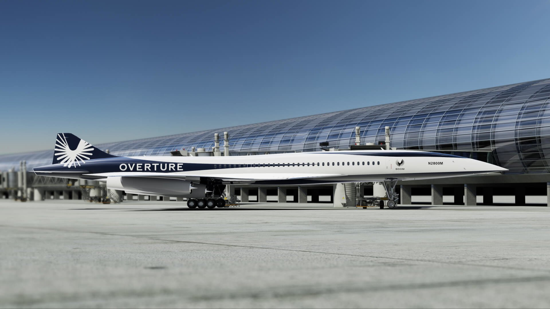 Press Release Boom Supersonic Announces Significant Overture Program Advances 64932e7c76495