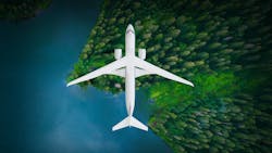 The X-66A is the X-plane specifically aimed at helping the United States achieve the goal of net-zero greenhouse gas emissions by 2050. To build the X-66A, Boeing will work with NASA to modify an MD-90 aircraft, shortening the fuselage and replacing its wings and engines. The resulting demonstrator aircraft will have long, thin wings with engines mounted underneath and a set of aerodynamic trusses for support. The design, which Boeing submitted for NASA’s Sustainable Flight Demonstrator project, is known as a Transonic Truss-Braced Wing. NASA image. The X-66A is the X-plane specifically aimed at helping the United States achieve the goal of net-zero greenhouse gas emissions by 2050. To build the X-66A, Boeing will work with NASA to modify an MD-90 aircraft, shortening the fuselage and replacing its wings and engines. The resulting demonstrator aircraft will have long, thin wings with engines mounted underneath and a set of aerodynamic trusses for support. The design, which Boeing submitted for NASA’s Sustainable Flight Demonstrator project, is known as a Transonic Truss-Braced Wing. NASA image.