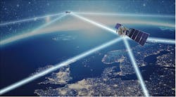 Optical communications terminals that use lasers to beam data across space will be tested in upcoming experiments by the Space Development Agency and the Defense Advanced Research Projects Agency.