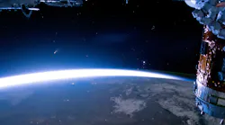 A vast number of space-, air-, sea-, and ground-based sensors constantly monitor Earth's environment, which poses a formidable challenge for data digital signal processing.