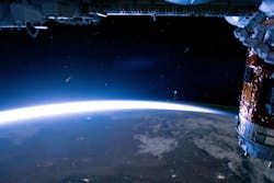 A vast number of space-, air-, sea-, and ground-based sensors constantly monitor Earth's environment, which poses a formidable challenge for data digital signal processing. A vast number of space-, air-, sea-, and ground-based sensors constantly monitor Earth's environment, which poses a formidable challenge for data digital signal processing.
