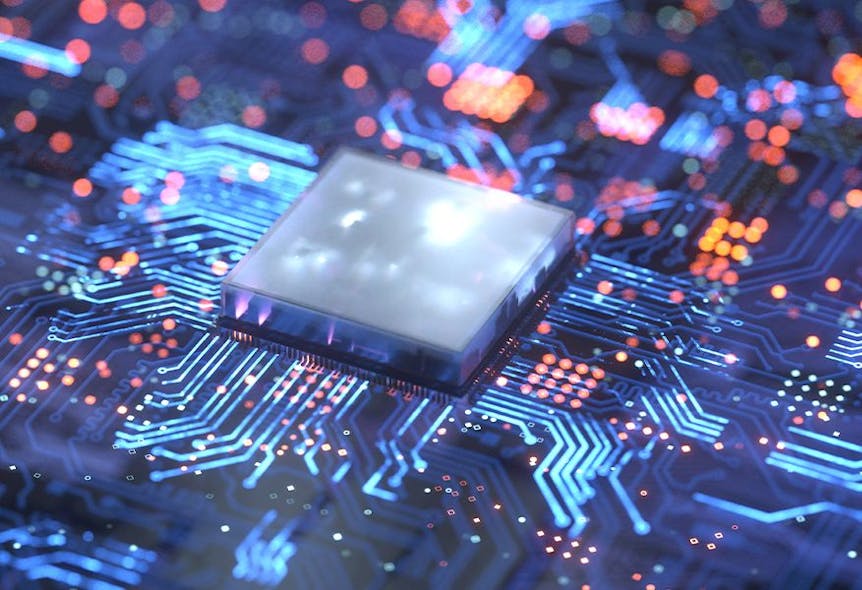 3 D Circuit Manufacturing 25 July 2023