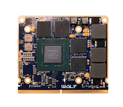 WOLF-9476 WMXM Module WOLF-9476 WMXM Module