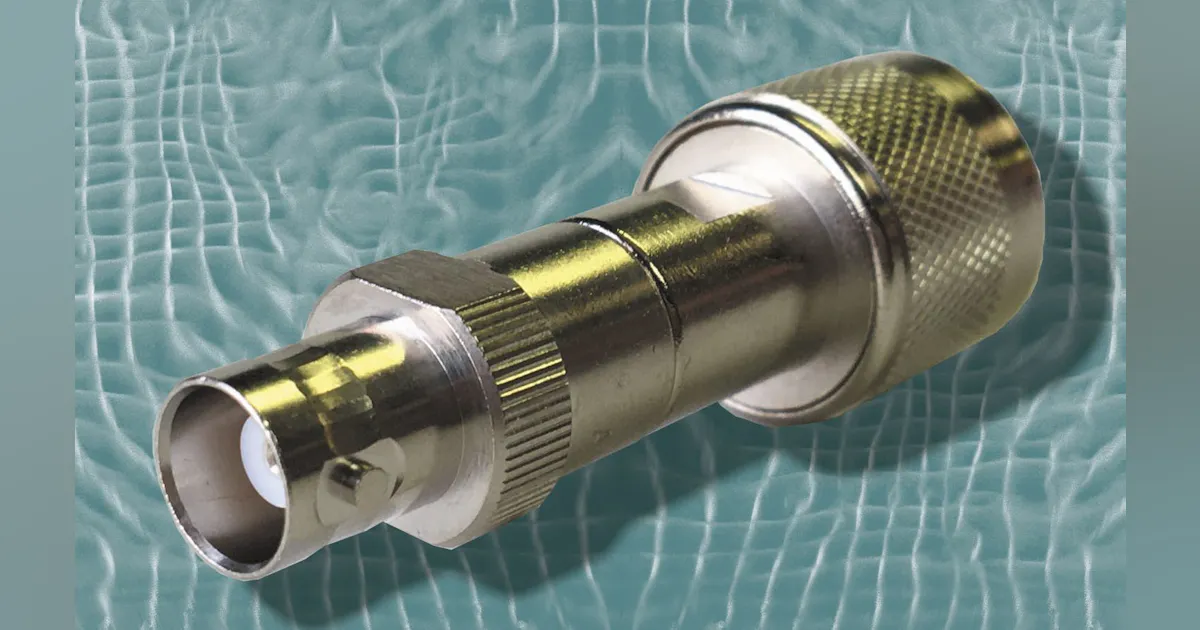 RF detectors RF input DC output | Military Aerospace