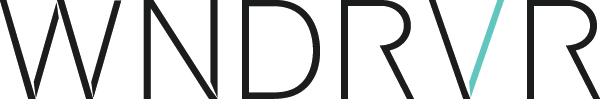 Cmyk Wndrvr Logo Black Teal