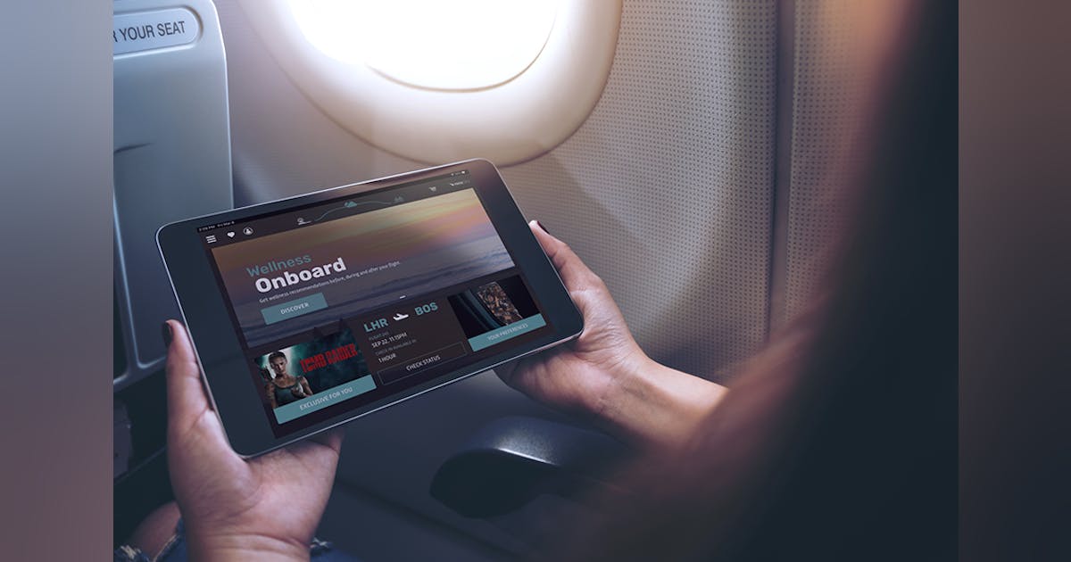Singapore Airlines selects Panasonic Avionics as the carrier offers free inflight WiFi for passengers Singapore Airlines selects Panasonic Avionics as the carrier offers free inflight WiFi for passengers