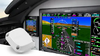 Garmin connects PlaneSync with more airplanes | Military Aerospace