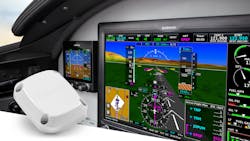 Garmin image. Garmin image.