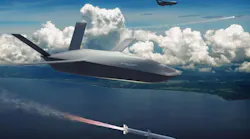General Atomics Long Shot 24 July 2023
