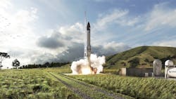 Gilmour Space Technologies has adopted product engineering and lifecycle management capabilities from the Siemens Xcelerator portfolio of industry software. Image courtesy Gilmour Space Technologies. Gilmour Space Technologies has adopted product engineering and lifecycle management capabilities from the Siemens Xcelerator portfolio of industry software. Image courtesy Gilmour Space Technologies.