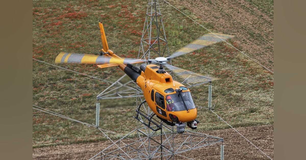 Auto flight for rotorcraft Auto flight for rotorcraft