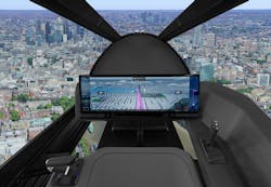 Honeywell Cockpit Screens Front View 64b187787abbe Honeywell Cockpit Screens Front View 64b187787abbe