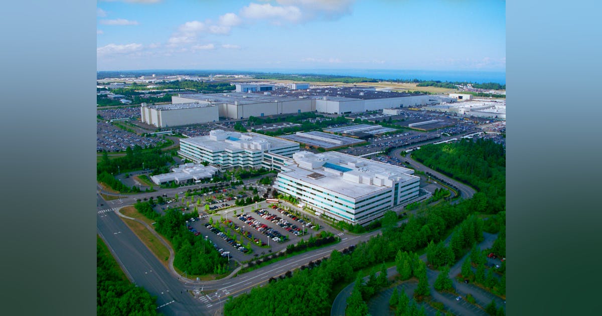 Boeing and Intel to collaborate on advanced microelectronics for ...