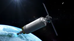 Lockheed Martin illustration.